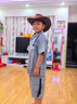 FIDQIOG國際品牌男童套裝夏季2025新款兒童夏裝運(yùn)動(dòng)中大童衣服短袖帥氣網(wǎng)紅童裝潮 淺藍(lán)色 150 cm 曬單實(shí)拍圖