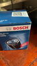 博世（BOSCH）原裝 機油濾芯/機濾濾清器/機油格/長效過濾高品質 大眾朗逸 1.6L【09至12年 鐵機濾款】 曬單實拍圖