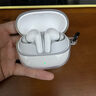 倍思M3s 【國家補貼】降噪藍牙耳機 -50dB金標認證藍牙6.0 入耳式適用蘋(píng)果華為vivo榮耀手機 皓月白 曬單實(shí)拍圖
