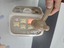 夢(mèng)多福一周歲寶寶生日禮物手拍鼓嬰幼兒玩具0-1歲新生兒見(jiàn)面禮0-6月實(shí)用 【高端禮盒】嬰兒手拍鼓-充電藍牙款 男女寶寶安撫高檔滿(mǎn)月百天禮物 曬單實(shí)拍圖