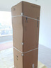 松下（Panasonic）凈悅星客廳空調(diào) 3匹一級(jí)能效適用29-45㎡變頻冷暖立式柜機(jī) 國家補(bǔ)貼 原裝壓縮機(jī)KFR-72LW/BpZY310N 曬單實(shí)拍圖