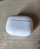vivo TWS 4真無線降噪耳機(jī) 高保真Hi-Fi級音質(zhì)55dB深海降噪45H超長續(xù)航 適配蘋果小米華為手機(jī)遠(yuǎn)峰白 曬單實拍圖