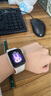 Apple/蘋果 Watch SE 智能手表GPS款40毫米星光色鋁金屬表殼星光色運動型表帶S/M MXF43CH/B 曬單實拍圖