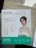 索愛（soaiy）GD61 開放式AI智能掛耳式藍牙耳機真無 長續(xù)航不入耳跑步音樂通話降噪蘋果華為小米手機通用 黑 曬單實拍圖