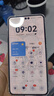 HUAWEI Mate 70 Pro+ 16GB+512GB金絲銀錦鴻蒙AI 高亮鈦玄武架構(gòu) 紅楓原色影像華為鴻蒙智能手機 曬單實拍圖