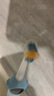 usmile笑容加電動(dòng)牙刷頭 呵護(hù)兒童牙齒 mini緩震清潔牙刷頭-2支裝 曬單實(shí)拍圖