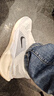 耐克（NIKE）女鞋 AIR ZOOM PEGASUS 41 飛馬41專業(yè)跑鞋舒適運動跑步鞋 FD2723-008 37.5 曬單實拍圖