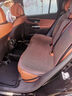 肯拓普輕奢適用奔馳汽車坐墊四季亞麻夏季坐墊E300L GLC GLE GLS450 S級(jí) 咖色標(biāo)準(zhǔn)版/亞麻四季款/奔馳標(biāo) 曬單實(shí)拍圖