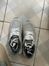波尼PONY 男女復(fù)古MODERN增高厚底反毛百搭休閑跑步鞋234U1MD04 234U1MD04GR 灰色 38 曬單實(shí)拍圖