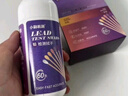 小彩易測(cè)鉛拭子檢測(cè)鉛含量元素餐具玩具家具金屬油漆瓷磚表面含鉛快速測(cè)試 小彩易測(cè)鉛檢測(cè)拭子【60支】 曬單實(shí)拍圖