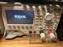 RIGOL普源DL3021可編程直流電子負(fù)載單通道DC 150V/40A 200W 15 kHz 曬單實(shí)拍圖