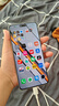 realme【國家補(bǔ)貼】真我Neo7 SE手機(jī) 7000毫安大電池+80W快充 游戲AI電競 學(xué)生智能機(jī) 12+256白翼戰(zhàn)神 曬單實拍圖