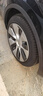倍耐力四季胎255/45R19 104W P Zero All Season 曬單實(shí)拍圖