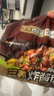 PALDO 韓國進口原味LOOPY贊萌露比炸醬面440g（110g*4袋） 曬單實拍圖