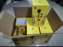 牛欄山二鍋頭 濃香型白酒 百年特釀15 小黃龍 42度 500mL 6瓶 整箱裝 曬單實(shí)拍圖