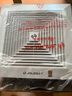 金羚（JINLING）排氣扇10寸集成吊頂換氣扇天花板管道抽風機衛(wèi)生間排風扇 分體式出風口【12寸石膏吊頂】 曬單實拍圖
