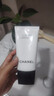 香奈兒（Chanel）山茶花洗面奶柔和凈膚泡沫潔膚乳清潔保濕控三效合一 山茶花洗面奶150ml 曬單實(shí)拍圖