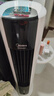 美的（Midea）【旗艦新品】家用空調(diào)扇加濕冷風(fēng)扇智能語音遙控?zé)o葉風(fēng)扇落地冷風(fēng)機水冷塔扇制冷小型空調(diào)AAI12VR 曬單實拍圖