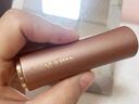 蘭蔻新品菁純?nèi)犰F裸唇膏粉金管210素顏裸口紅啞光顯白七夕禮物送女友 曬單實拍圖