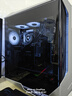 機械師（MACHENIKE）曙光 游戲臺式機電競電腦主機（i7-14700KF 32G DDR5 1TSSD RTX5060Ti-16G 240水冷） 曬單實(shí)拍圖