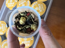 同仁堂（TRT）菊花枸杞?jīng)Q明子茶金銀花茯苓黃精熬夜養(yǎng)生元?dú)獠栊」?5克*30罐 曬單實(shí)拍圖