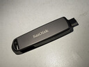 閃迪（SanDisk） 1TB USB3.2 Type-C 雙接口 高速固態(tài)U盤 讀1000MB/s 寫900MB/s 手機(jī)電腦 大容量優(yōu)盤 曬單實拍圖