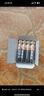 金霸王(Duracell)7號(hào)電池20粒裝 堿性七號(hào)干電池 適用耳溫槍/血糖儀/無線鼠標(biāo)/遙控器/血壓計(jì)等 曬單實(shí)拍圖