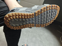 斯凱奇（Skechers）七夕禮物涼鞋男士夏季透氣運(yùn)動(dòng)涼拖鞋男鞋平底踩屎感沙灘鞋237586 曬單實(shí)拍圖