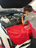 摩特（MOTUL）8100 ECO-clean 全合成機(jī)油0W-30 5L 汽車(chē)機(jī)油 API SP級(jí) 京東養(yǎng)車(chē) 曬單實(shí)拍圖