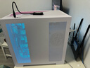 七彩虹（Colorful）七彩虹全家桶i5 14600KF/12600KF/RTX5060TI 5070TI顯卡 AI設(shè)計電競游戲主機(jī)DIY組裝整機(jī)電腦 配四：14600KF丨32G丨1TB丨5060 曬單實拍圖