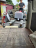 中力電動(dòng)搬運(yùn)車大小金剛1.5噸2噸3噸電動(dòng)液壓搬運(yùn)拖盤車電動(dòng)地牛 中力小金剛EPT20-15ET1寬叉 曬單實(shí)拍圖