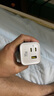 倍思（Baseus）極客充【國家3C認證】充電寶20000毫安自帶線145W大功率快充移動電源可上飛機華為蘋果手機適用 曬單實拍圖