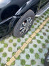 賽輪液體黃金輪胎/汽車輪胎215/65R16 198H C01適配途觀/逍客 SUV 曬單實拍圖