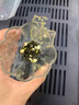 茉莉花茶特級(jí)2025新茶橫縣茉莉花茶濃香型山姆同款 250g含罐(1罐裝) 曬單實(shí)拍圖