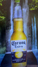 科羅娜（CORONA）特級啤酒330ml*24瓶啤酒整箱裝經(jīng)典拉格  曬單實拍圖