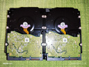 西部數(shù)據(jù)（WD）8TB 企業(yè)級機械硬盤DC HA340 SATA 7200轉256MB CMR垂直 服務器硬盤 3.5英寸WUS721208BLE6L4 曬單實拍圖