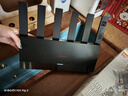 小米（MI）路由器BE6500 Wi-Fi 7【小米MixFlip2上網(wǎng)搭檔】6500兆級(jí) 全2.5G網(wǎng)口 4核高通處理器  家用路由器 曬單實(shí)拍圖