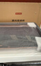 京東京造 熊熊兒童衣柜 童裝衣物收納柜寶寶裙子加高衣柜 64面寬3層 曬單實(shí)拍圖