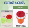 西瑪（SIMAA）兒童印章 幼兒園玩具學(xué)生獎品老師鼓勵卡通小印章禮物教學(xué)獎勵印章 10個/盒 19894 曬單實拍圖