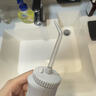 潔碧（Waterpik）沖牙器便攜式電動(dòng)清潔口腔水牙線洗牙器潔牙器去牙結(jié)石正畸小火箭GS10禮盒禮物牙齒沖洗器 曬單實(shí)拍圖