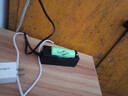 時可待 極光橙  強(qiáng)光手電筒26650鋰電池智能充電器18650鋰電池3.7 26650電池充電器 曬單實拍圖