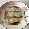 瑩福坊潮式腸粉早餐廣東腸粉半成品速食夜宵鮮蝦牛肉速凍預(yù)制菜加熱即食 牛肉腸粉(50g*15條)【5袋】 曬單實拍圖