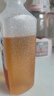 舒可曼 黃冰糖漿1kg【茶飲伴侶】檸檬茶奶茶咖啡雞尾酒調(diào)酒熱飲飲料專用 曬單實(shí)拍圖
