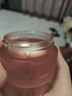 丸美眼霜 巧克力青春絲滑眼霜25g 抗糖抗氧 化妝護(hù)膚品 緊致保濕抗皺 曬單實(shí)拍圖