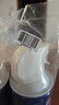 finish亮碟 洗碗粉1kg  洗碗機(jī)洗滌劑洗碗塊洗碗鹽專用鹽清潔劑耗材 曬單實(shí)拍圖