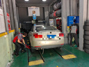 NEXEN耐克森 輪胎  P215/55R16 93V CP672 適配大眾邁騰/蒙迪歐致勝 曬單實拍圖