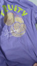 森馬（Semir）短袖T恤男純棉內(nèi)搭2025夏季情侶裝水果印花上衣時尚109325100216 曬單實拍圖