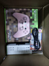 XBOX微軟原裝Xbox one手柄無(wú)線(xiàn)控制器PC電腦ios藍牙OneS游戲手柄steam xbox手柄 粉色豬+充電組 曬單實(shí)拍圖