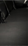 夢(mèng)選（MENGXUAN）汽車(chē)坐墊四季通用翻毛皮座套通風(fēng)透氣馬鞍墊座墊夏季車(chē)墊座椅套 【官方正品】神秘黑-透氣貼合 五座車(chē)全套【前排頭枕分體款】 曬單實(shí)拍圖