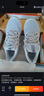 耐克（NIKE）官方RUN SWIFT 3男子公路專業(yè)跑步鞋秋季透氣緩震DR2695 005塵光子色/黑/白色/狼灰 42 曬單實(shí)拍圖